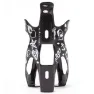 Cinelli Harry´s Mike Giant Design Flaskeholder, Black, One Size
