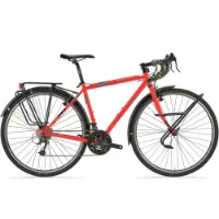 Cinelli Hobootleg Deore 2022 Grussykkel
