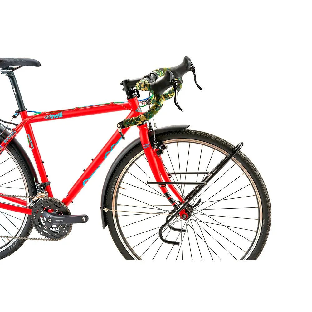 Cinelli Hobootleg Deore 2022 Grussykkel Cinelli Hobootleg Deore 2022 Grussykkel