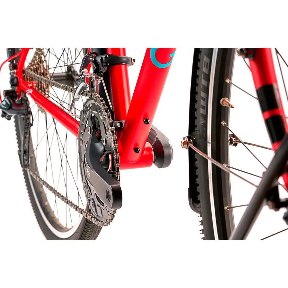 Cinelli Hobootleg Deore 2022 Grussykkel Cinelli Hobootleg Deore 2022 Grussykkel