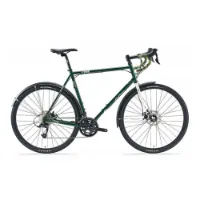 Cinelli Hobootleg Easy Travel Grusracer Cinelli Hobootleg Easy Travel Grusracer