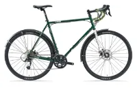 Cinelli Hobootleg Easy Travel Grusracer