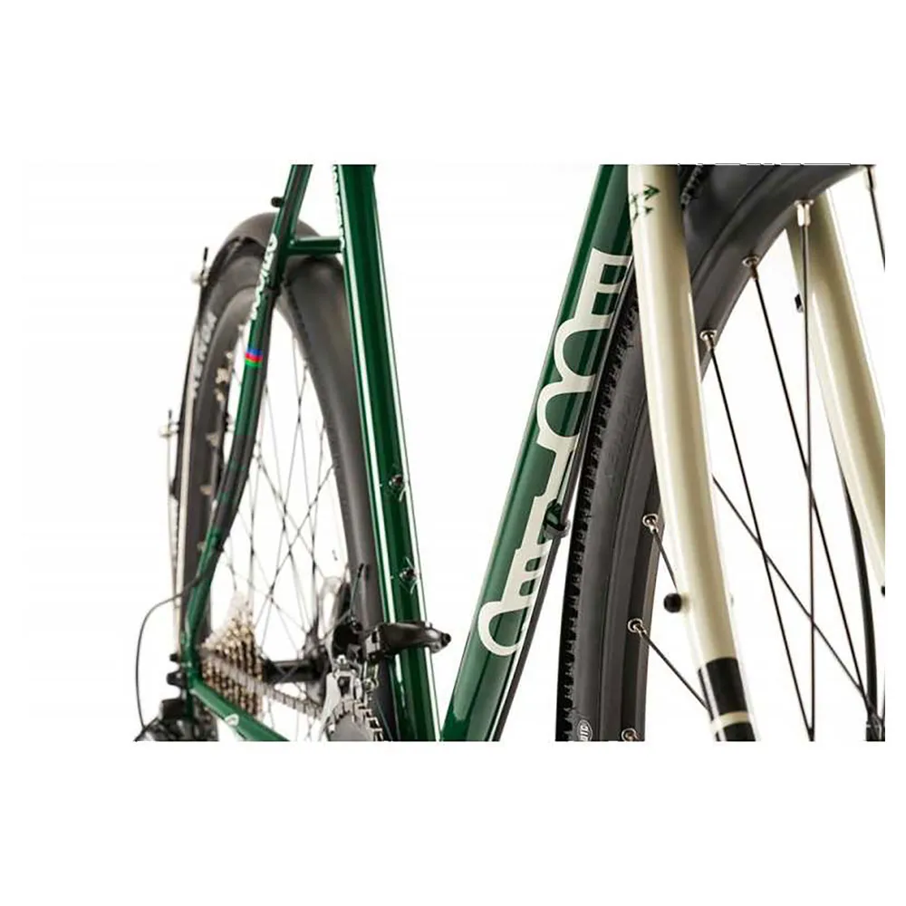 Cinelli Hobootleg Easy Travel Grusracer, Bysykkel