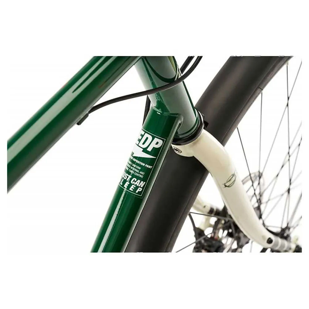 Cinelli Hobootleg Easy Travel Grusracer, Bysykkel