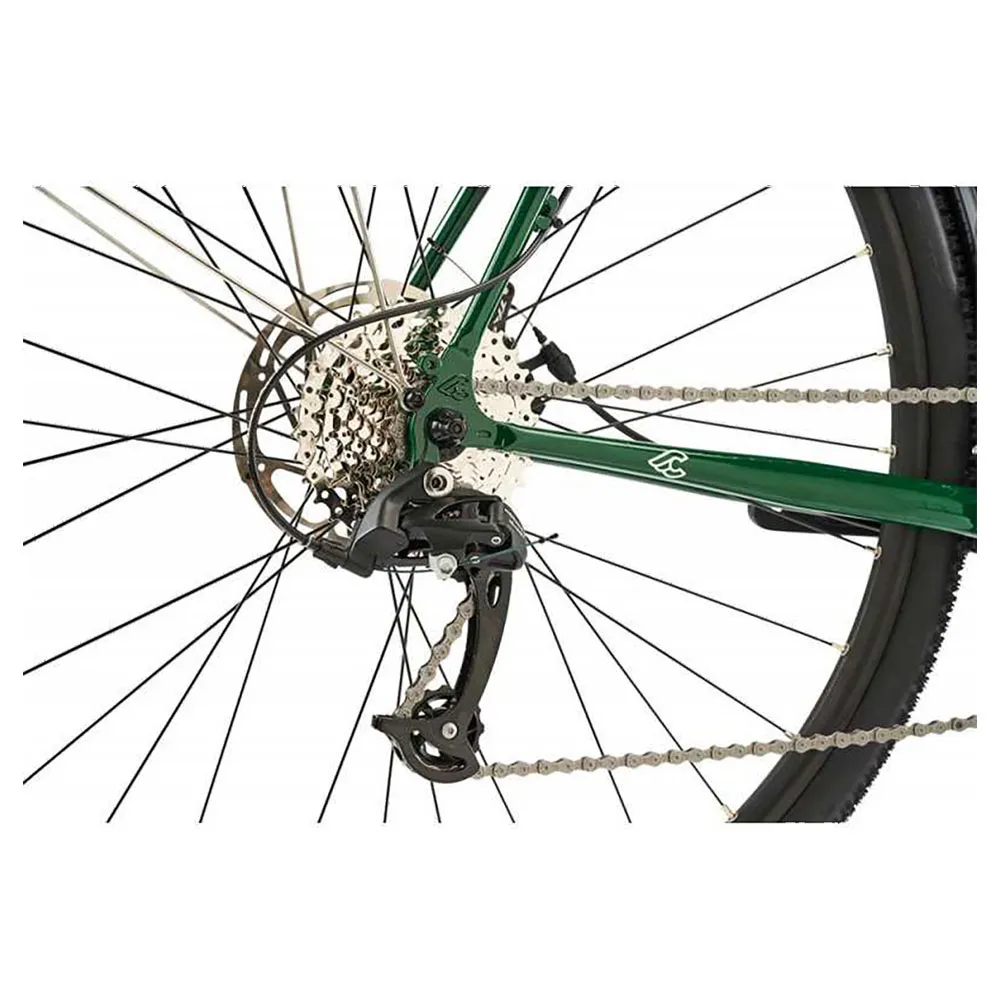 Cinelli Hobootleg Easy Travel Grusracer, Bysykkel
