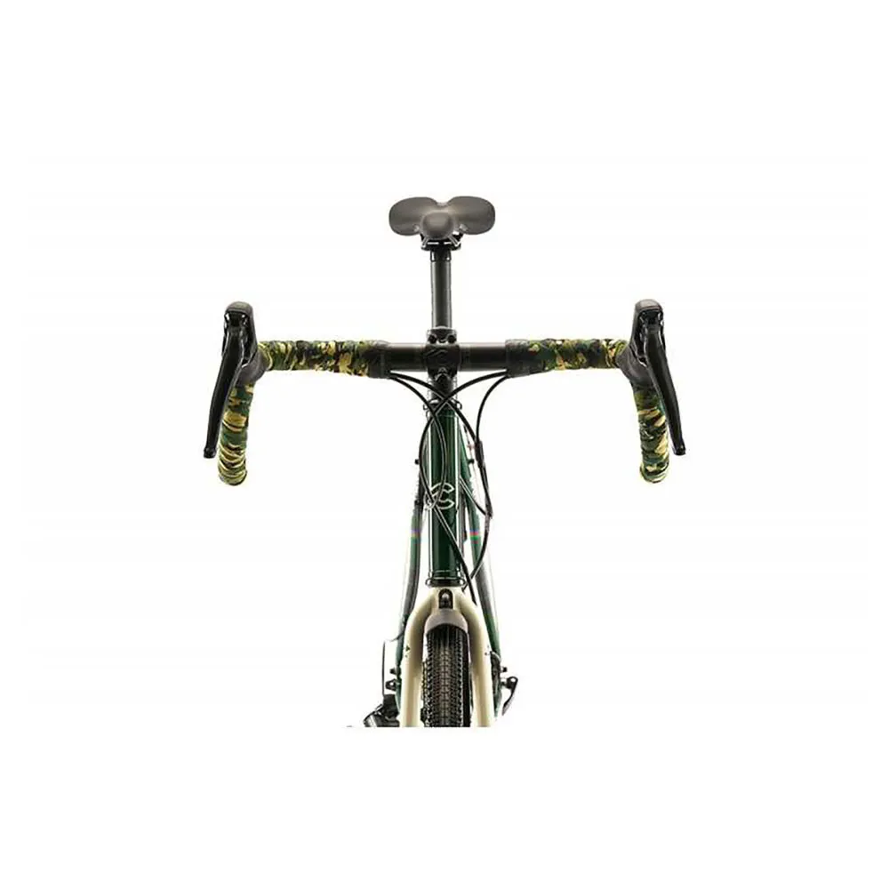 Cinelli Hobootleg Easy Travel Grusracer, Bysykkel