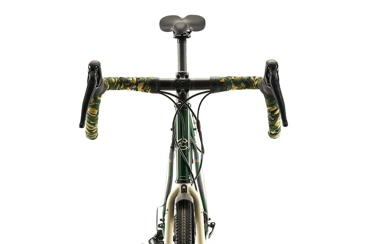 Cinelli Hobootleg Easy Travel Grusracer, Bysykkel