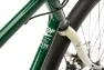Cinelli Hobootleg Easy Travel Grusracer, Bysykkel