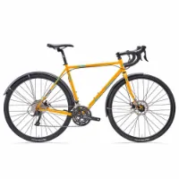 Cinelli Hobootleg Easy Travel Shimano Sora 2023 Grussykkel Cinelli Hobootleg Easy Travel Shimano Sora 2023 Grussykkel