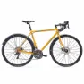 Cinelli Hobootleg Easy Travel Shimano Sora 2023 Grussykkel, Yellow line, Gravel sykkel