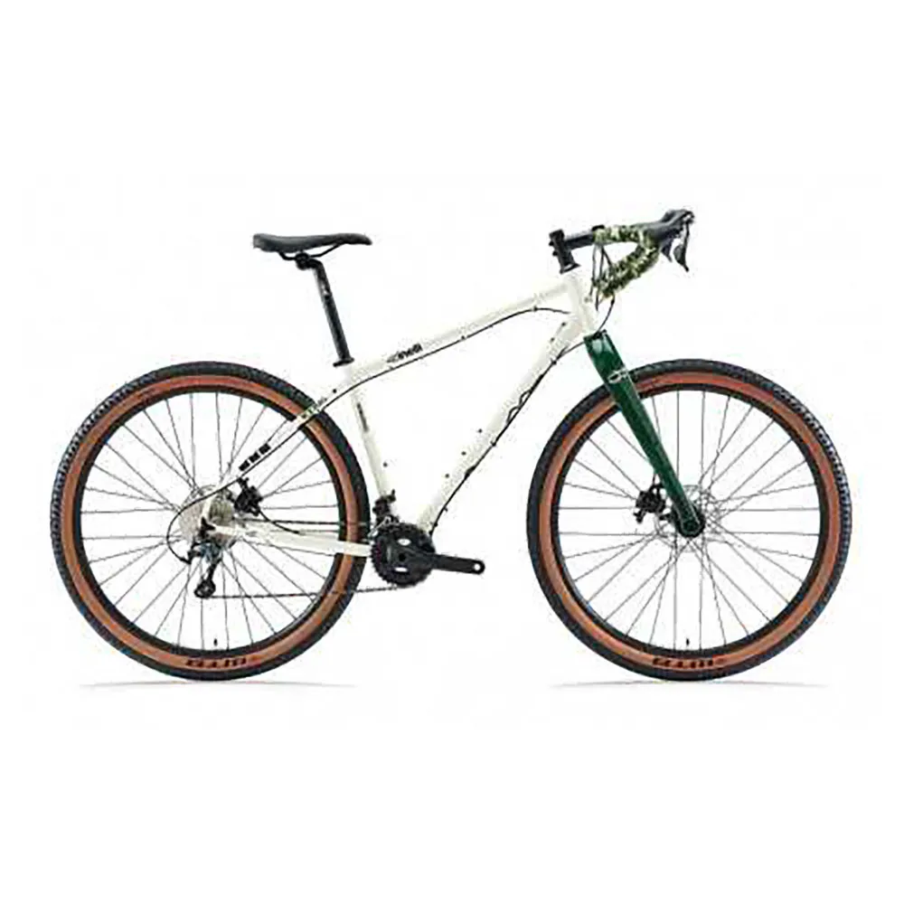 Cinelli Hobootleg Geo Grx Grussykkel, Gravel sykkel Cinelli Hobootleg Geo Grx Grussykkel, Gravel sykkel