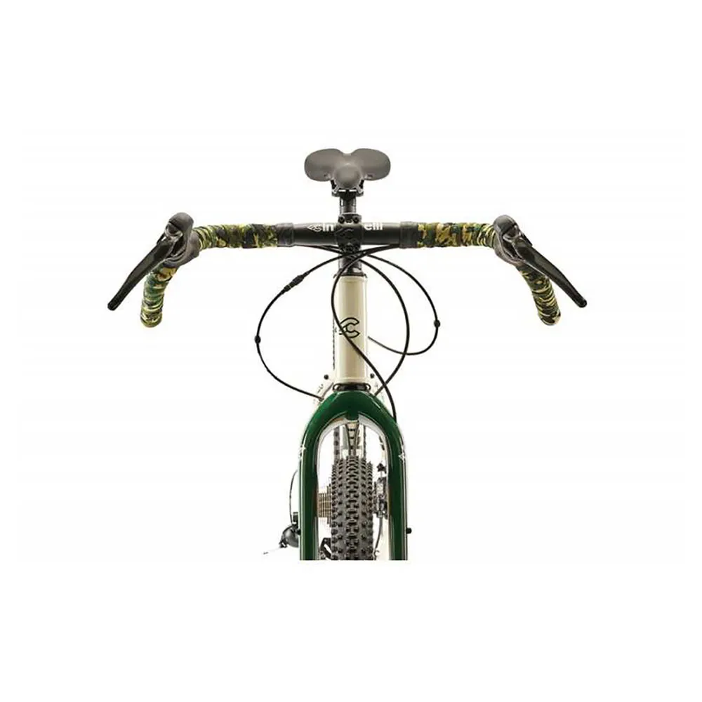 Cinelli Hobootleg Geo Grx Grussykkel, Gravel sykkel Cinelli Hobootleg Geo Grx Grussykkel, Gravel sykkel