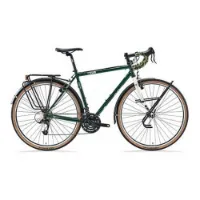 Cinelli Hobootleg Grussykkel Cinelli Hobootleg Grussykkel