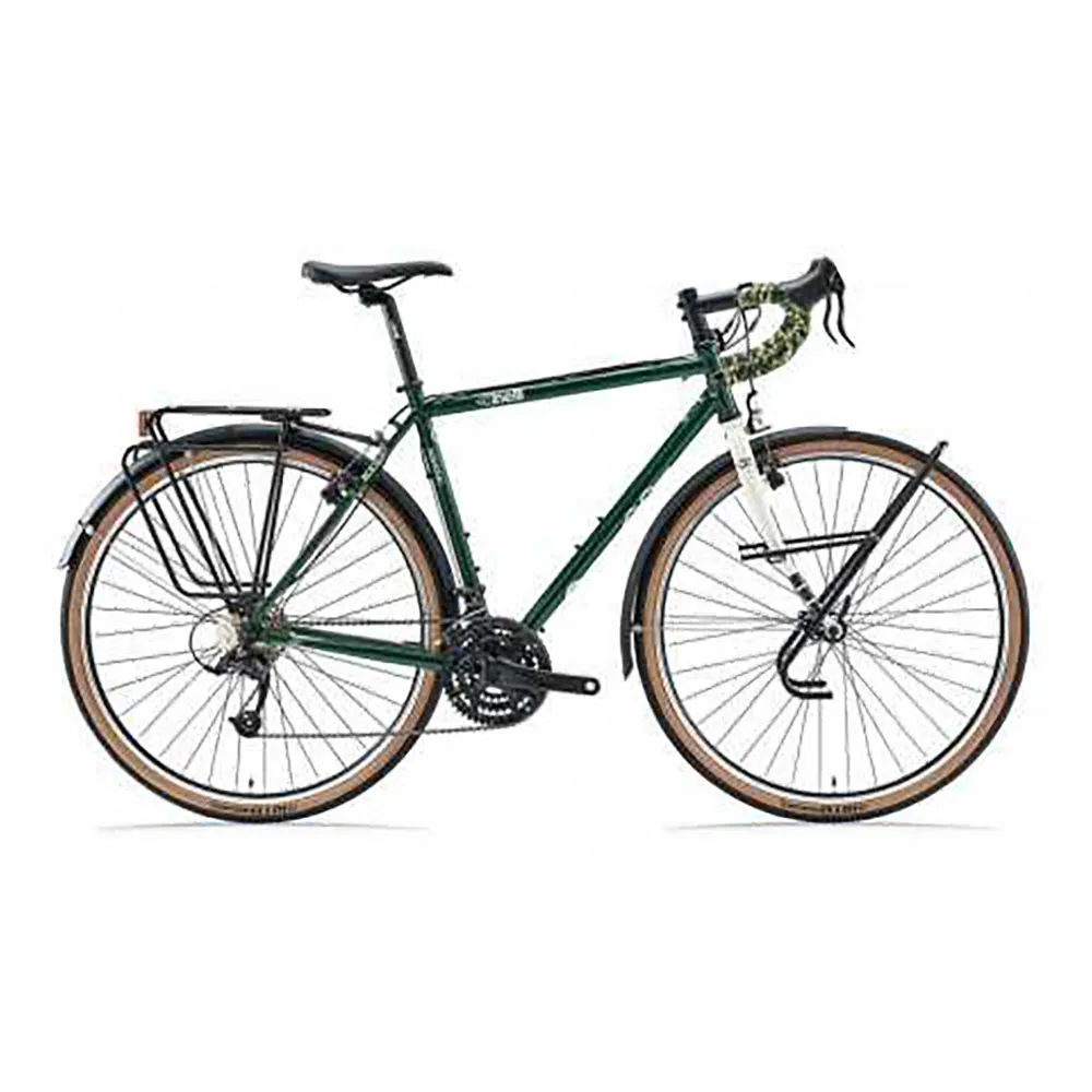 Cinelli Hobootleg Grussykkel, Gravel sykkel Cinelli Hobootleg Grussykkel, Gravel sykkel