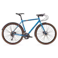 Cinelli Hobootleg Interrail 2021 Sykkel Cinelli Hobootleg Interrail 2021 Sykkel