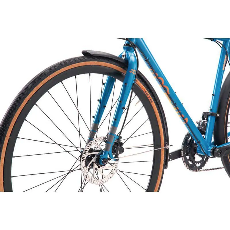 Cinelli Hobootleg Interrail 2021 Sykkel, Emerald, Gravel sykkel Cinelli Hobootleg Interrail 2021 Sykkel, Emerald, Gravel sykkel
