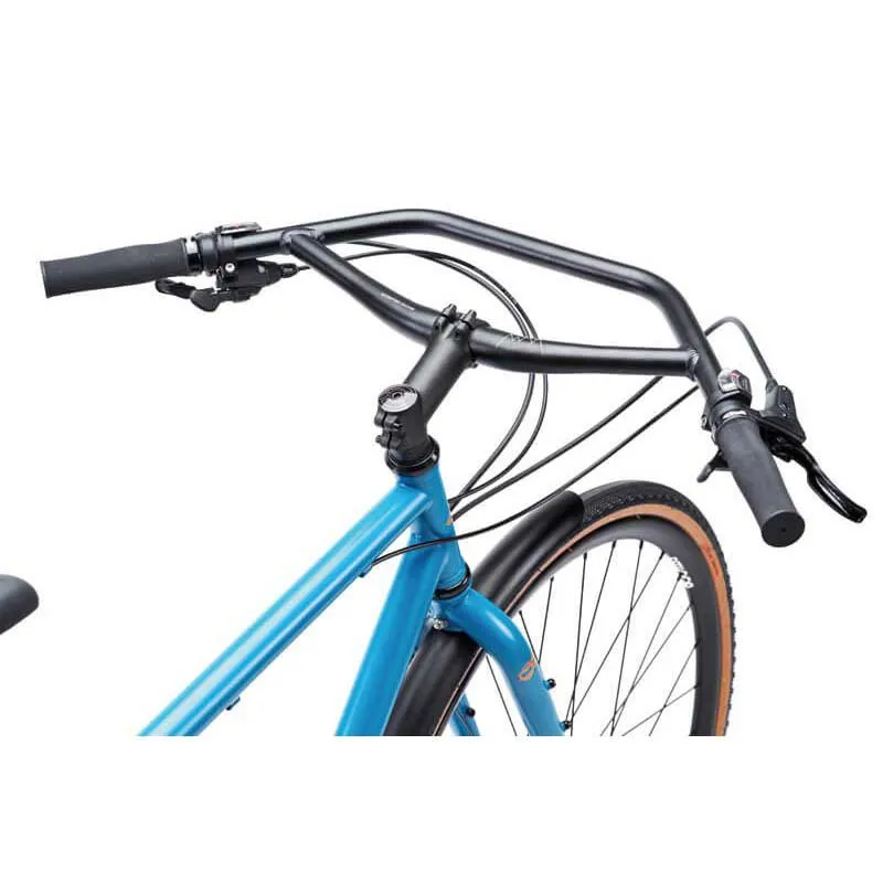 Cinelli Hobootleg Interrail 2021 Sykkel, Emerald, Gravel sykkel Cinelli Hobootleg Interrail 2021 Sykkel, Emerald, Gravel sykkel