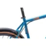 Cinelli Hobootleg Interrail 2021 Sykkel, Emerald, Gravel sykkel