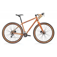 Cinelli Hobootleg Interrail Tiagra 2023 Grussykkel Cinelli Hobootleg Interrail Tiagra 2023 Grussykkel