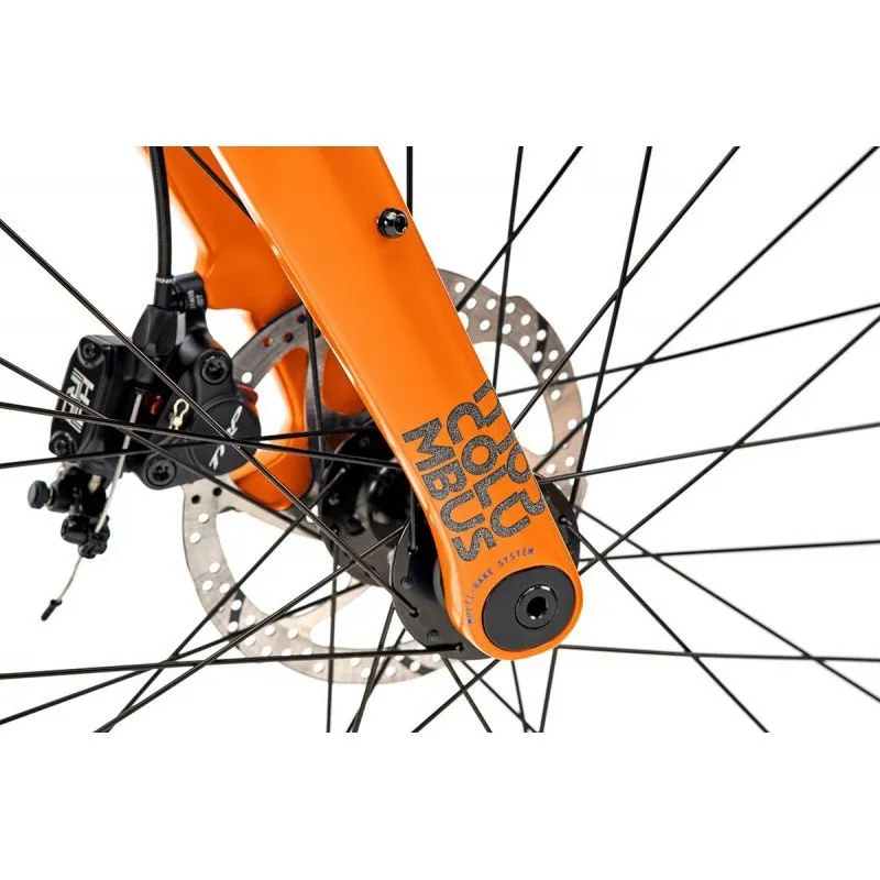 Cinelli Hobootleg Interrail Tiagra 2023 Grussykkel, Gravel sykkel
