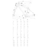 Cinelli Hobootleg Interrail Tiagra 2023 Grussykkel, Gravel sykkel