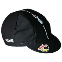 Cinelli In Bike We Trust Cap