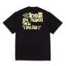 Cinelli In Bike We Trust Kortarmet T-skjorte