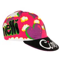 Cinelli Jungle Zen Cap