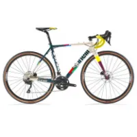 Cinelli King Zydeco Grusracer