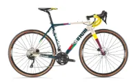 Cinelli King Zydeco Grusracer Cinelli King Zydeco Grusracer
