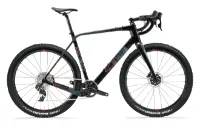 Cinelli King Zydeco Grusracer