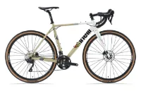 Cinelli King Zydeco Grusracer Cinelli King Zydeco Grusracer