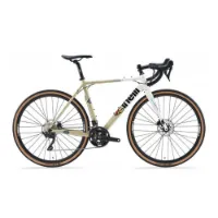 Cinelli King Zydeco Grusracer