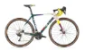 Cinelli King Zydeco Grusracer, Gravel sykkel
