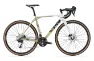 Cinelli King Zydeco Grusracer, Gravel sykkel
