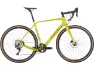 Cinelli King Zydeco GRX 1x Carbon Gravelbike, Gravel sykkel