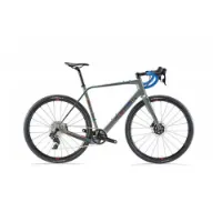 Cinelli King Zydeco Grx 2023 Grussykkel