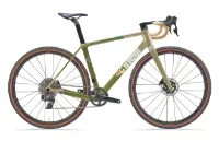 Cinelli King Zydeco II Grusracer
