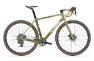 Cinelli King Zydeco II Grusracer