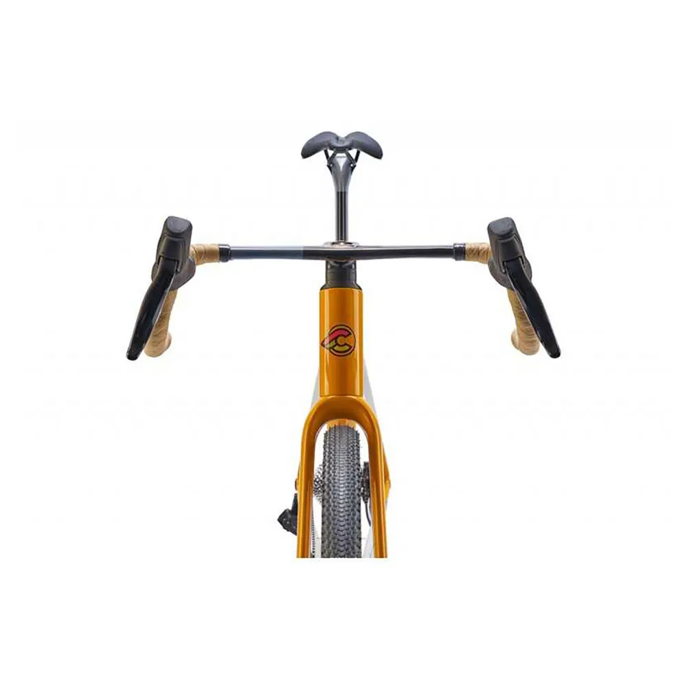 Cinelli King Zydeco II Grusracer