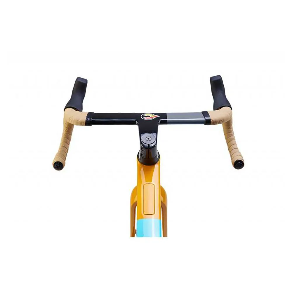 Cinelli King Zydeco II Grusracer