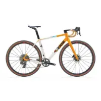 Cinelli King Zydeco Ii Grx 12s Grussykkel Cinelli King Zydeco Ii Grx 12s Grussykkel