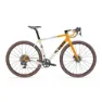 Cinelli King Zydeco Ii Grx 12s Grussykkel, Gravel sykkel
