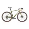 Cinelli King Zydeco Ii Grx 1x12s Grussykkel, Gravel sykkel