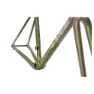 Cinelli King Zydeco Ii Grx 1x12s Grussykkel, Gravel sykkel