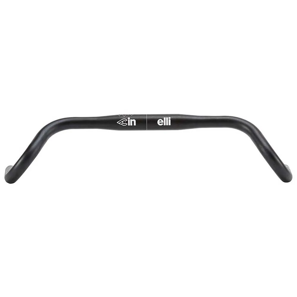 Cinelli Largo Styre, Black, 31.8mm, 560mm