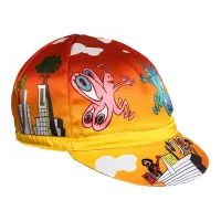 Cinelli Massimo Giacon Cap Cinelli Massimo Giacon Cap
