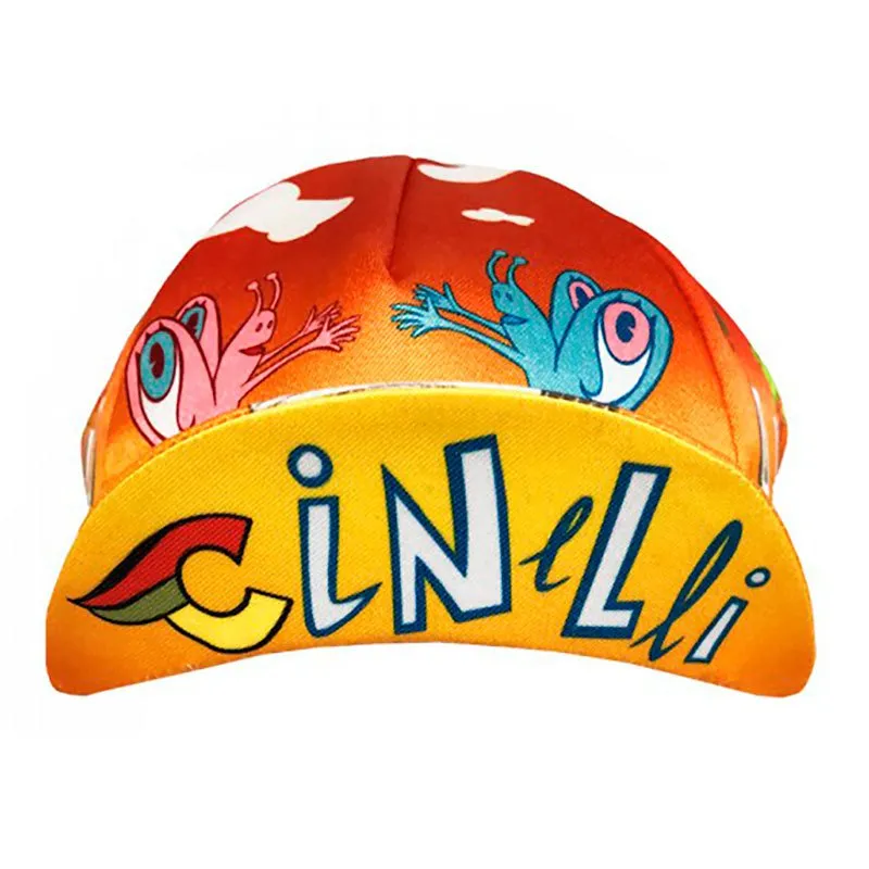 Cinelli Massimo Giacon Cap, Hope
