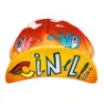 Cinelli Massimo Giacon Cap, Hope