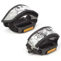 Cinelli Mike Giant Straps Bike Klossar Cinelli Mike Giant Straps Bike Klossar